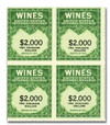 520967 - Mint Stamp(s)