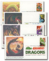 845274 - First Day Cover