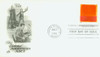 323549 - First Day Cover