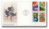 845278 - First Day Cover