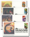 845146 - First Day Cover