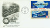 305162 - First Day Cover