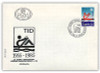 69651 - First Day Cover