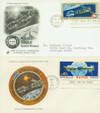 305163 - First Day Cover