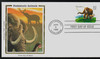 320509 - First Day Cover