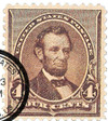 311497 - Used Stamp(s)