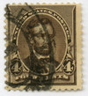 311498 - Used Stamp(s) 