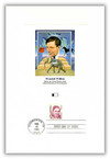 46639 - First Day Cover