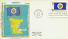 306214 - First Day Cover