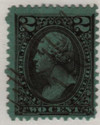 288008 - Used Stamp(s)