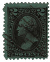 288007 - Used Stamp(s) 