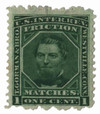 721943 - Used Stamp(s)