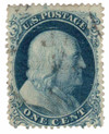 270561 - Used Stamp(s) 