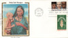 693703 - First Day Cover