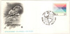 297320 - First Day Cover