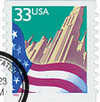 323986 - Used Stamp(s)