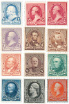 903670 - Mint Stamp(s)