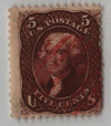 725690 - Used Stamp(s) 