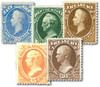 1216953 - Unused Stamp(s) 