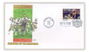 321576 - First Day Cover