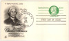 298724 - First Day Cover