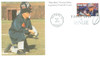 321578 - First Day Cover