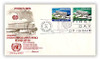 67964 - First Day Cover