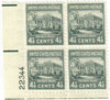 343953 - Mint Stamp(s)