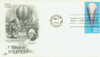 309470 - First Day Cover