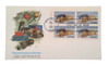 309387 - First Day Cover