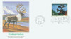 320851 - First Day Cover