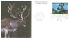 320852 - First Day Cover