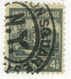 343955 - Used Stamp(s) 