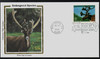 320853 - First Day Cover