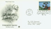 320850 - First Day Cover