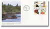 535187 - First Day Cover