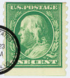 330657 - Used Stamp(s)