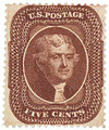 317146 - Used Stamp(s)