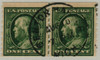 270393 - Used Stamp(s) 