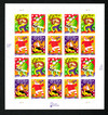 329544 - Mint Stamp(s)