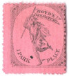 401211 - Unused Stamp(s) 