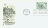 323132 - First Day Cover