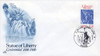 1033654 - First Day Cover