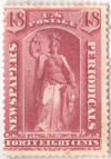 287697 - Unused Stamp(s) 