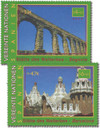 357250 - Mint Stamp(s)