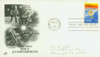 308529 - First Day Cover