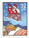 320933 - Mint Stamp(s)