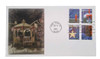 637021 - First Day Cover