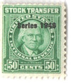 289149 - Unused Stamp(s) 