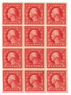 338167 - Mint Stamp(s)